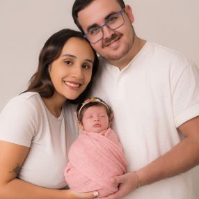 Maria Eduarda, Família em Capivari