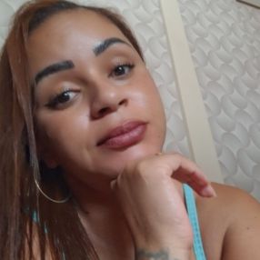 Deise maira, Babá em Capim Branco