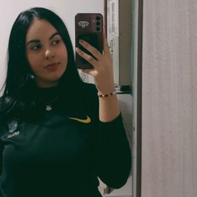 Camila, Babá em Pompéia