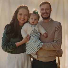 Marilise, Família em Santa Cruz do Sul