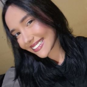 Cauana, Babá em Alegrete