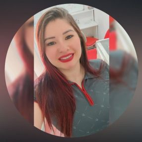 Larissa, Babá em Cachoeira do Sul
