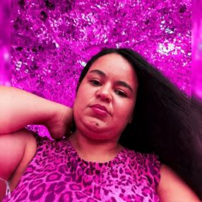 Byanka, Babysitter in Cachoeira Paulista
