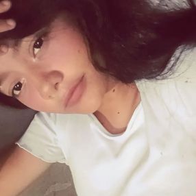 Bruna, Babá em Canindé