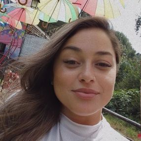 Laureane, Babá em Jacareí