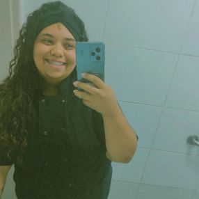 Laisa, Babá em Dumont
