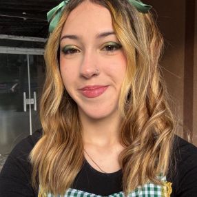 Marina, Babá em Piraí