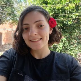Pietra, Babá em Alegrete