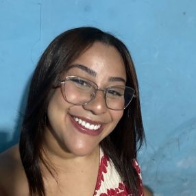 Estefani, Família em Franco da Rocha