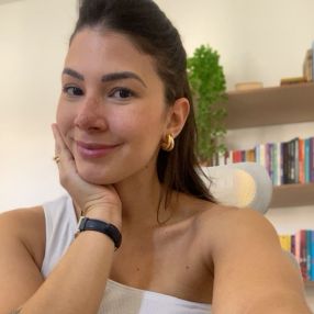 Manoela, Família em Vitória da Conquista