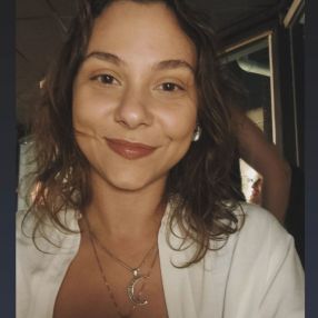 Tamires, Babysitter in Votuporanga