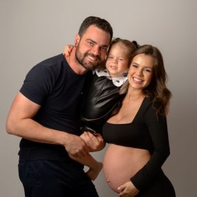 Ana Paula, Family in Sorocaba