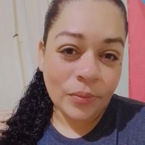 Patrícia, Babá em Cruz do Espírito Santo