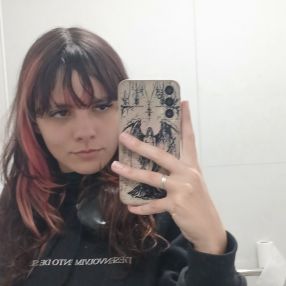 Yasmin Eduarda, Babysitter in Rio Negrinho