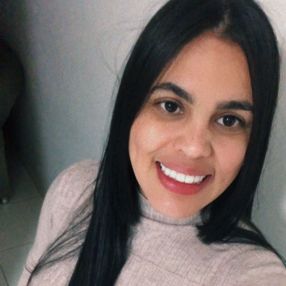 Fracesca, Babá em Mandaguari