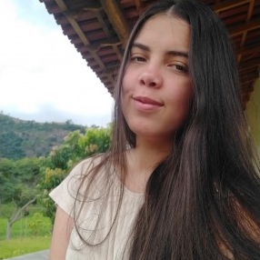 Naiara, Babá em Afonso Cláudio