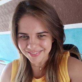 Maxy, Babá em Várzea Grande