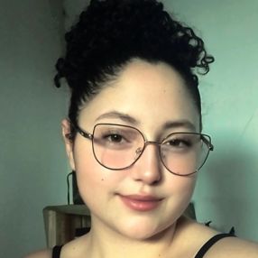 Maria, Babá em Aracati