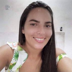 Natalia, Babá em Fortaleza