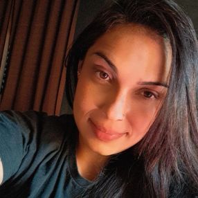 Yasmim, Babá em Arapongas