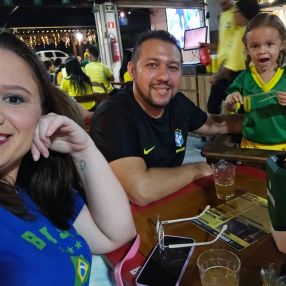 Italo, Família em Maracanaú