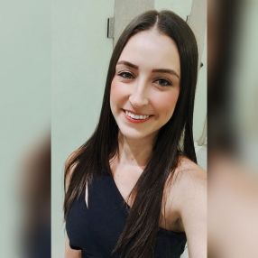 Elen, Babá em Lajeado
