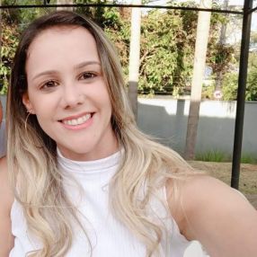 Danielle, Babysitter in Belo Horizonte