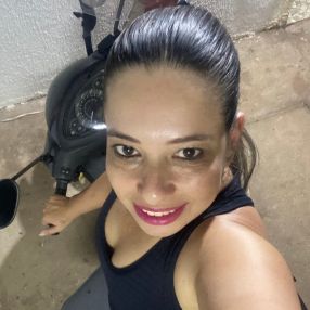 Débora Cristina, Família em Caldas Novas