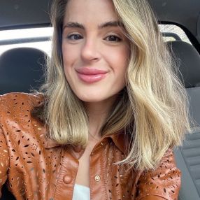 Brenda, Babá em Canela