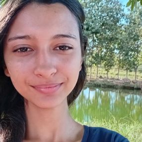 Franciele, Babá em Jaru