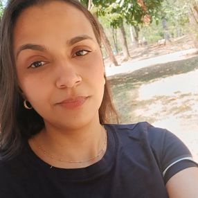 Luciana, Família em Ferraz de Vasconcelos