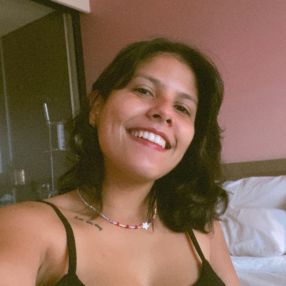 Ingrid, Babá em Sorocaba