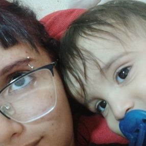 Maria, Família em Patos