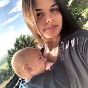 Soraya, Família em São Lourenço da Mata