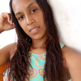 JULIANA, Babysitter in Queimados