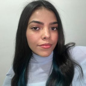 Rafaelly, Babysitter in Araripina