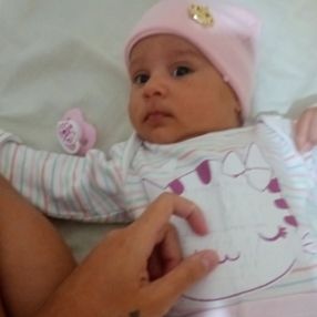 Kemilly, Família em Catanduva