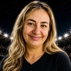 Regiane, Babá em Itu