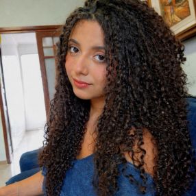 Isabela, Babysitter in Volta Redonda