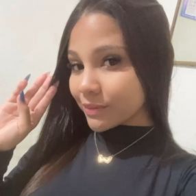 Lídia, Babá em Caçapava