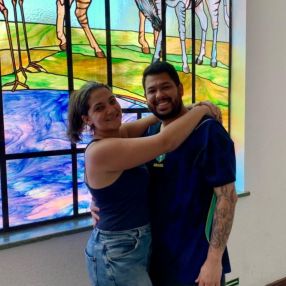 GABRIELA, Família em Diadema