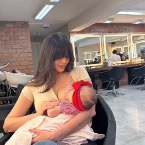Ana, Família em São José dos Pinhais