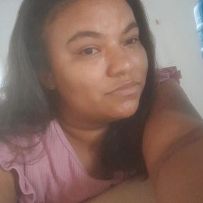 Rita, Babá em Maracanaú
