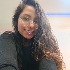 Agatha, Babá em Farroupilha