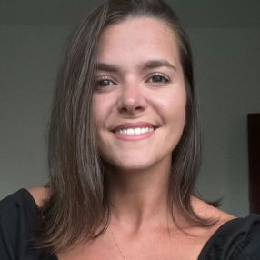 Beatriz, Babá em Palhoça