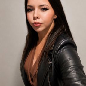 Ritielle, Babá em Teutônia
