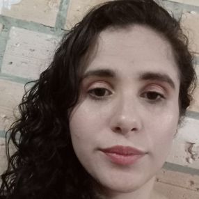 GABRIELA, Babá em Cabreúva