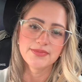 Patrícia, Babá em Caieiras