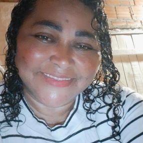 Roseane, Babysitter in Itaitinga