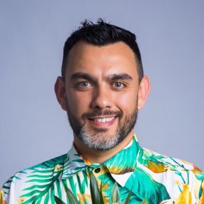 Thiago, Família em Boituva